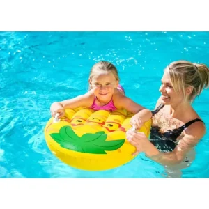 New Surf Buddy Kids Pool Rider 84 Cm X 56 Cm Gonfiabili Per Bambini