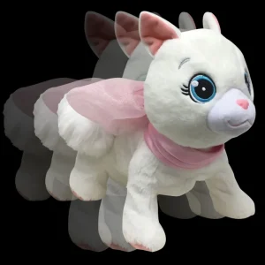 Shop Betty Gattina Tante Coccole Peluche Interattivi