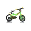 New Bicicletta 14 Ninja Biciclette Per Bambini