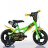 Outlet Bicicletta 12 Ninja Biciclette Per Bambini
