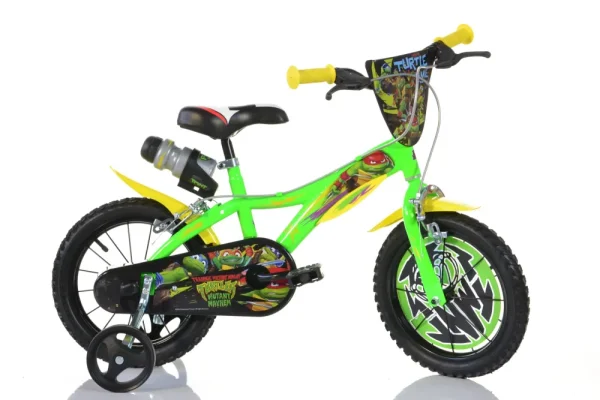 Cheap Bicicletta 16 Ninja Biciclette Per Bambini