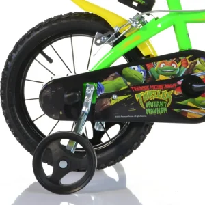 Cheap Bicicletta 16 Ninja Biciclette Per Bambini