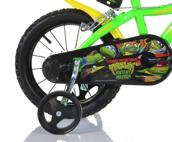 Cheap Bicicletta 16 Ninja Biciclette Per Bambini