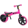 Clearance Bicicletta Da Bilanciamento 2 In 1 Yvelo Junior Per Bambini: Imparare A Usare Una Bici In Sicurezza Disponibile In Diversi Colori Tricicli E Balance Bikes