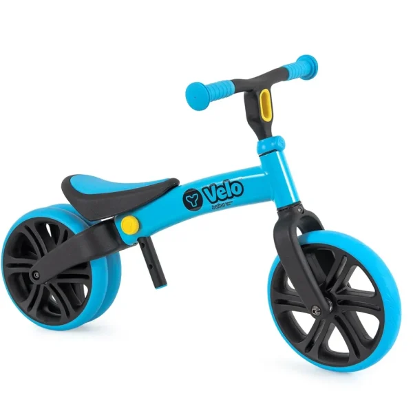 Clearance Bicicletta Da Bilanciamento 2 In 1 Yvelo Junior Per Bambini: Imparare A Usare Una Bici In Sicurezza Disponibile In Diversi Colori Tricicli E Balance Bikes
