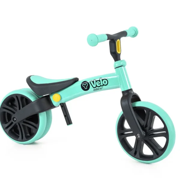 Clearance Bicicletta Da Bilanciamento 2 In 1 Yvelo Junior Per Bambini: Imparare A Usare Una Bici In Sicurezza Disponibile In Diversi Colori Tricicli E Balance Bikes