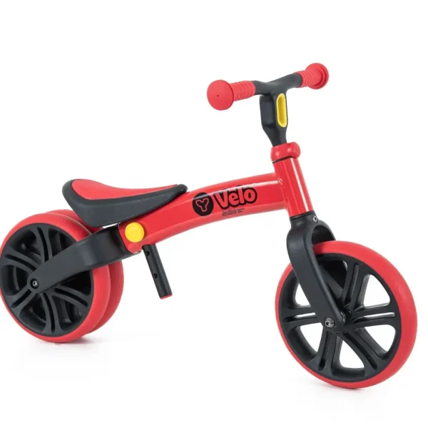 Clearance Bicicletta Da Bilanciamento 2 In 1 Yvelo Junior Per Bambini: Imparare A Usare Una Bici In Sicurezza Disponibile In Diversi Colori Tricicli E Balance Bikes