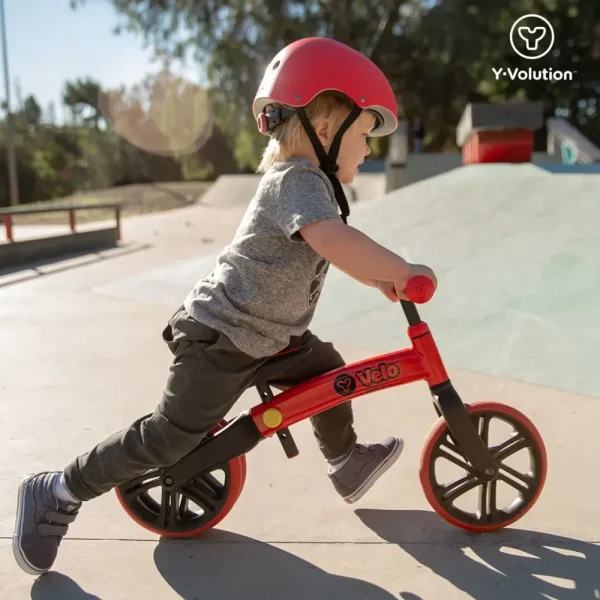 Clearance Bicicletta Da Bilanciamento 2 In 1 Yvelo Junior Per Bambini: Imparare A Usare Una Bici In Sicurezza Disponibile In Diversi Colori Tricicli E Balance Bikes