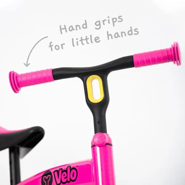 Clearance Bicicletta Da Bilanciamento 2 In 1 Yvelo Junior Per Bambini: Imparare A Usare Una Bici In Sicurezza Disponibile In Diversi Colori Tricicli E Balance Bikes