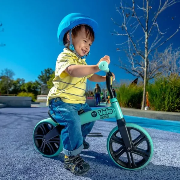 Clearance Bicicletta Da Bilanciamento 2 In 1 Yvelo Junior Per Bambini: Imparare A Usare Una Bici In Sicurezza Disponibile In Diversi Colori Tricicli E Balance Bikes