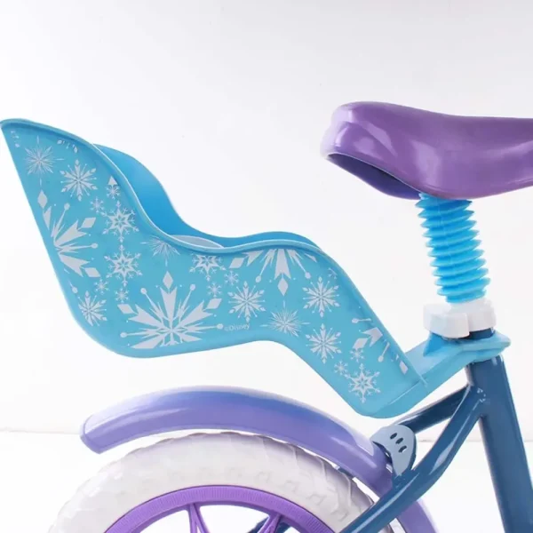Best Sale Bicicletta In Metallo Da 12 Pollici Di Frozen Adatta Per Bambini Di 3-4 Anni Biciclette Per Bambini
