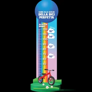 Cheap Bicicletta Per Bambini 12 Telaio In Acciaio, Ruote In Gomma Gonfiabili, Stabilizzatori Di Serie E Freno Anteriore Ideale Per Bambini Di Altezza 87-100Cm, 3-5 Anni Biciclette Per Bambini