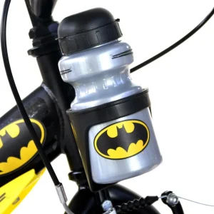 Cheap Bicicletta Per Bambini E Ragazzini Modello Batman Misura 20 Pollici Biciclette Per Bambini