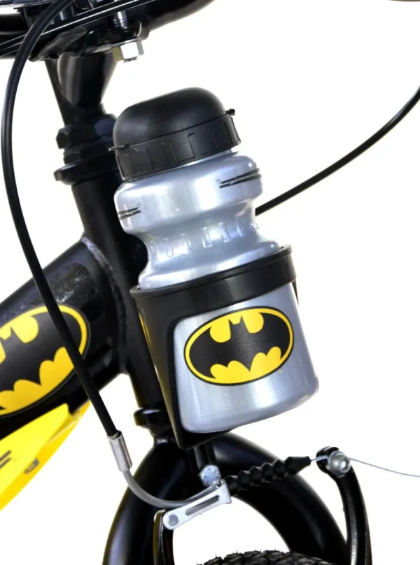 Cheap Bicicletta Per Bambini E Ragazzini Modello Batman Misura 20 Pollici Biciclette Per Bambini