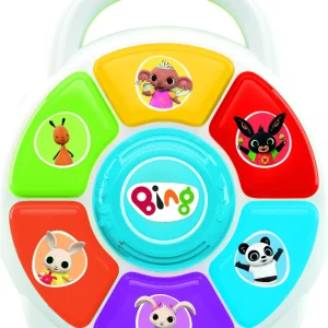 Clearance Bing Baby Colours Giochi Scientifici