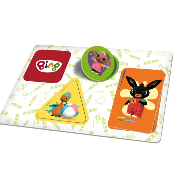 Hot Banchetto Educativo Baby Giochi Di Societa Per Bambini