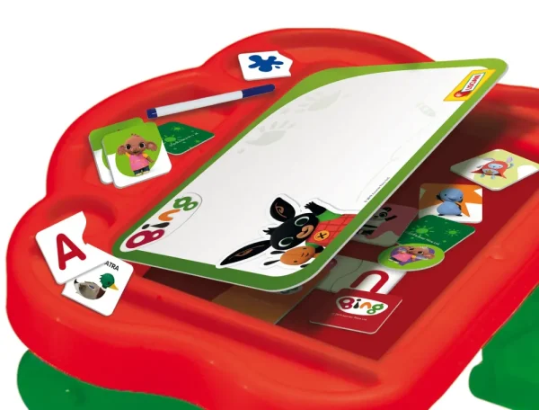 Hot Banchetto Educativo Baby Giochi Di Societa Per Bambini