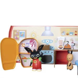 Store La Sua Casa Playset Con 2 Personaggi E Tanti Accessori Mondi Immaginari