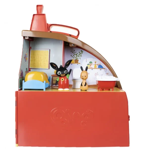 Store La Sua Casa Playset Con 2 Personaggi E Tanti Accessori Mondi Immaginari