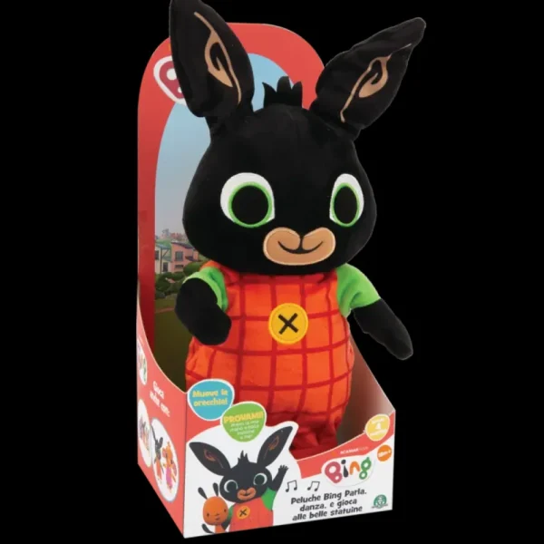 Cheap Peluche Danza 36Cm Peluche Interattivi