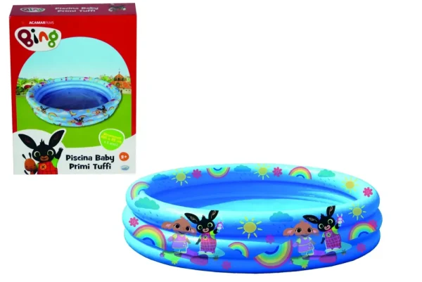 Shop Piscina Baby Primi Tuffi Gonfiabili Per Bambini