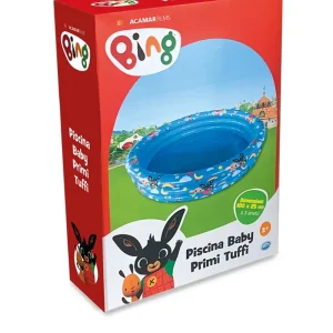 Shop Piscina Baby Primi Tuffi Gonfiabili Per Bambini