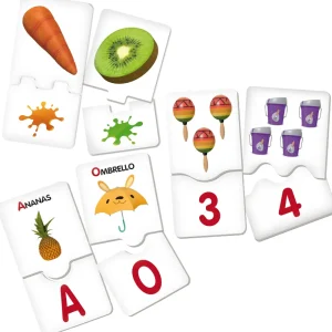 Best Raccolta Giochi Educativi Baby Primi Apprendimenti