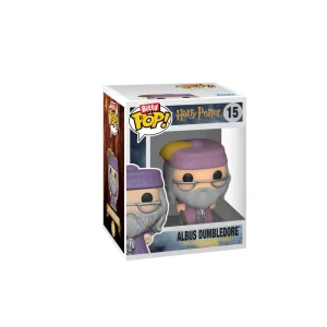 Cheap Bitty Pop Singles: Harry Potter- 36Pc Pdq Action Figures