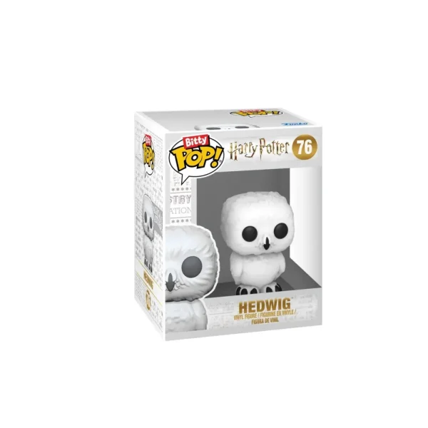 Cheap Bitty Pop Singles: Harry Potter- 36Pc Pdq Action Figures