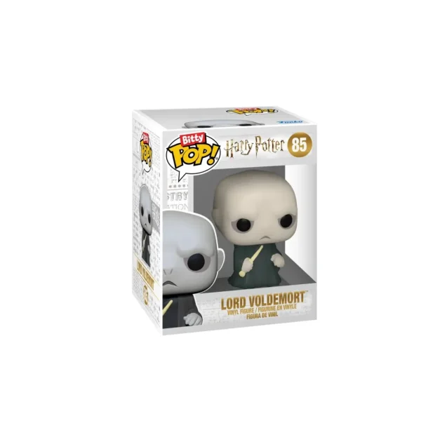 Cheap Bitty Pop Singles: Harry Potter- 36Pc Pdq Action Figures