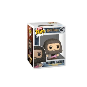 Cheap Bitty Pop Singles: Harry Potter- 36Pc Pdq Action Figures