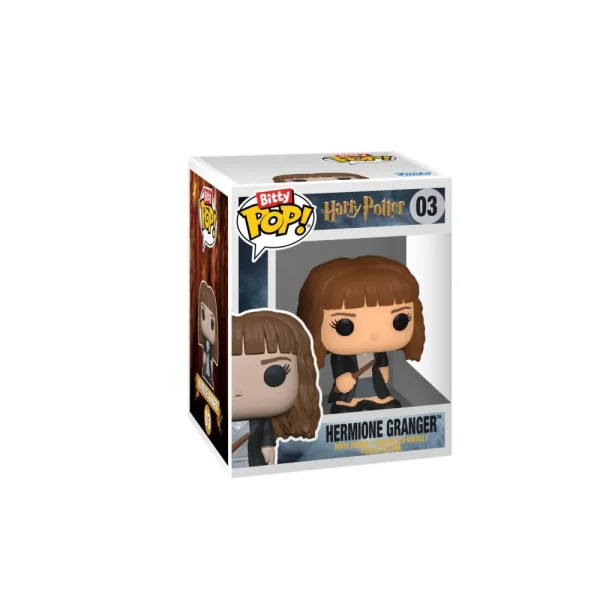 Cheap Bitty Pop Singles: Harry Potter- 36Pc Pdq Action Figures