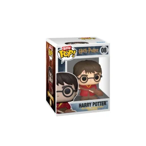 Cheap Bitty Pop Singles: Harry Potter- 36Pc Pdq Action Figures