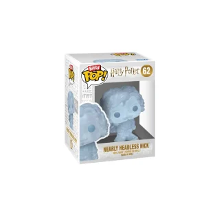 Cheap Bitty Pop Singles: Harry Potter- 36Pc Pdq Action Figures