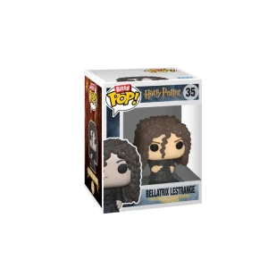 Cheap Bitty Pop Singles: Harry Potter- 36Pc Pdq Action Figures