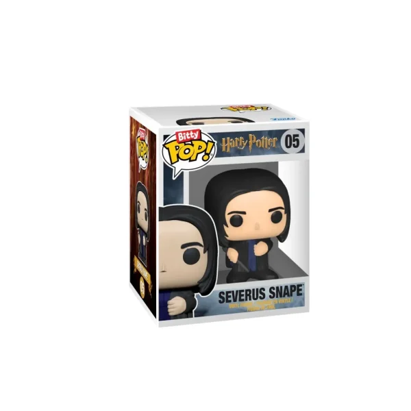 Cheap Bitty Pop Singles: Harry Potter- 36Pc Pdq Action Figures