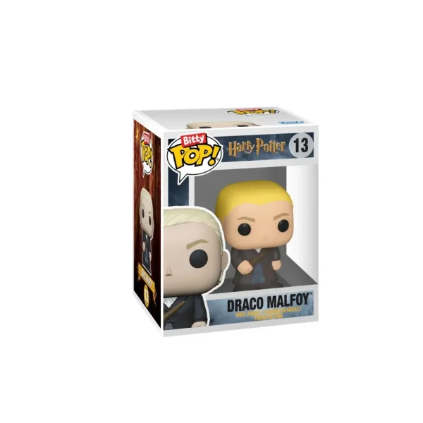 Cheap Bitty Pop Singles: Harry Potter- 36Pc Pdq Action Figures