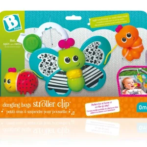 Cheap Bkids Sonagli Per Passeggino Trillini E Sonagli
