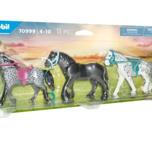 Best Sale Blister 3 Cavalli Set Costruzioni