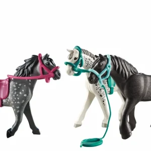 Best Sale Blister 3 Cavalli Set Costruzioni