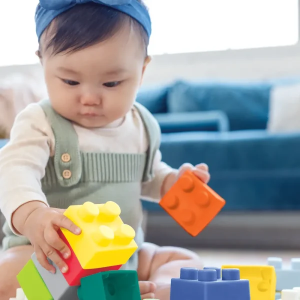 Flash Sale Blocchi Di Costruzione Super Soft Costruzioni Bambini