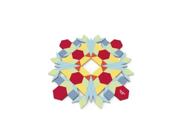 Cheap Blocchi In Legno Mandala Puzzle In Legno
