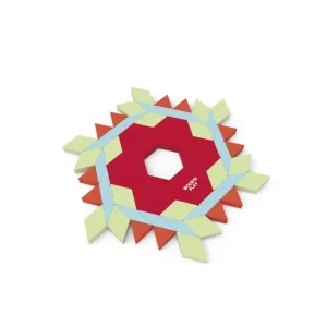 Cheap Blocchi In Legno Mandala Puzzle In Legno