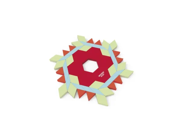 Cheap Blocchi In Legno Mandala Puzzle In Legno