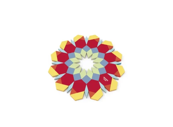 Cheap Blocchi In Legno Mandala Puzzle In Legno