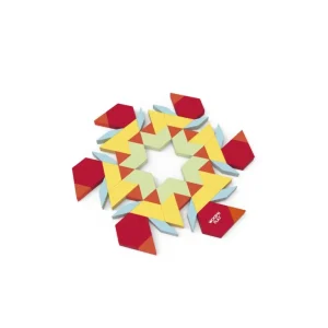 Cheap Blocchi In Legno Mandala Puzzle In Legno