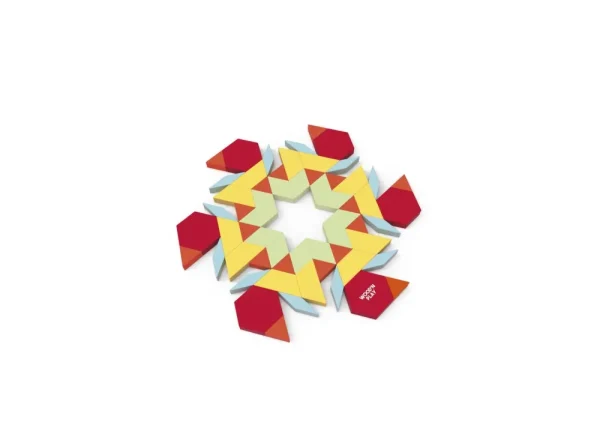 Cheap Blocchi In Legno Mandala Puzzle In Legno