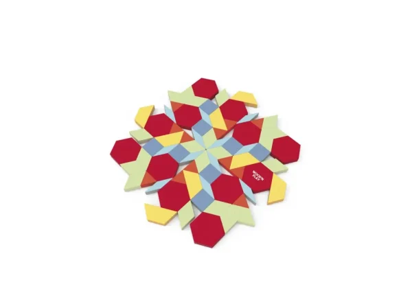 Cheap Blocchi In Legno Mandala Puzzle In Legno
