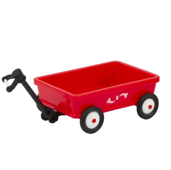 Online Playset Bbq E Park Con Personaggio Assosrtimento A Mondi Immaginari