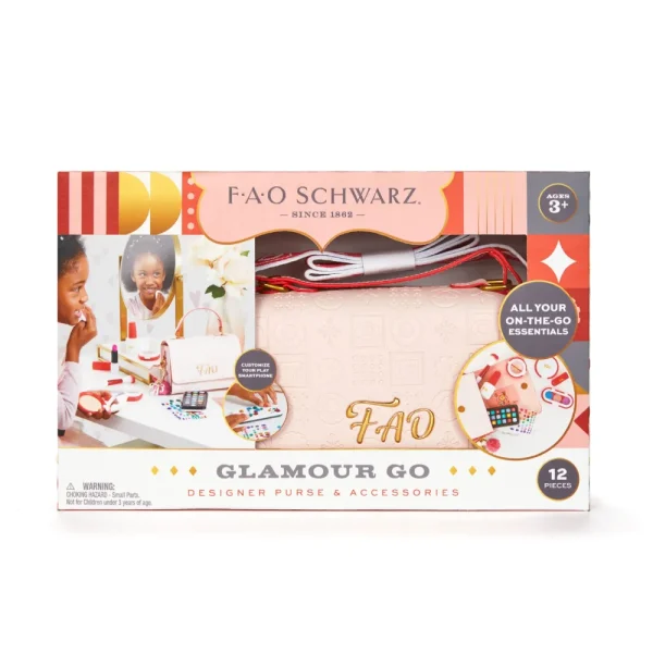 Store Borsa Da Designer E Accessori Glamour Go Moda, Gioielli, Decorazioni, Cosmetici